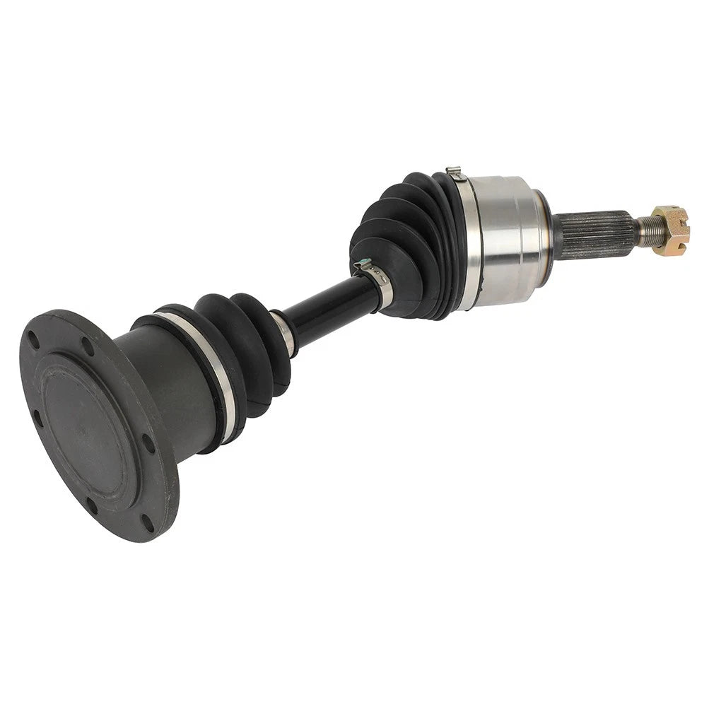 CV Axle Assembly for Ford F-150 4WD (1997–2003) 5.4L 4.6L 4.2L