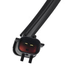 Electric Window Regulator Front Left for Dodge B1500/B2500/B3500 Van (1998)