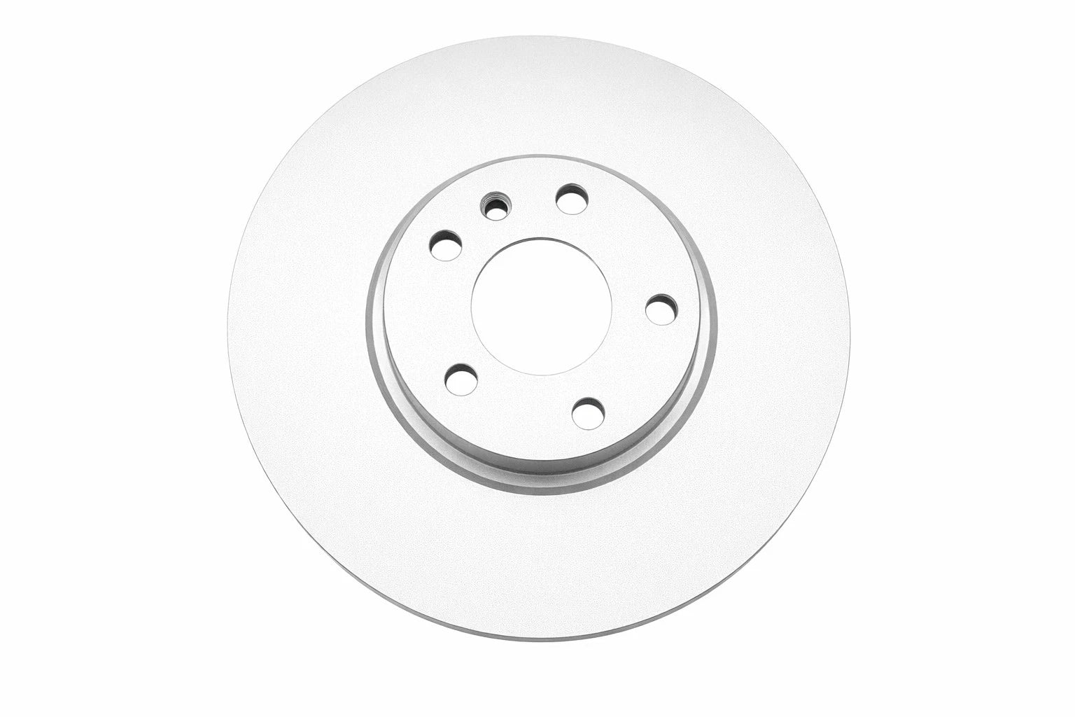 Front Disc Brake Rotor for BMW X5 xDrive35d, X6 (2007–2018) 34116886477