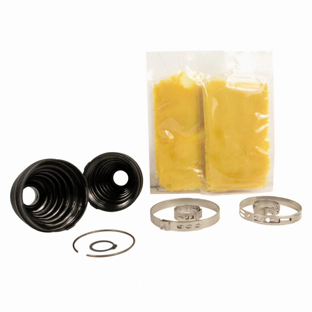 CV Joint Boot Kit for Ford Fusion SEL, MKZ Base (2012) TS-252