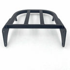 Sissy Bar Luggage Rack for Suzuki Boulevard M50 (2005–2009), C50 (2001–2004), Volusia VL