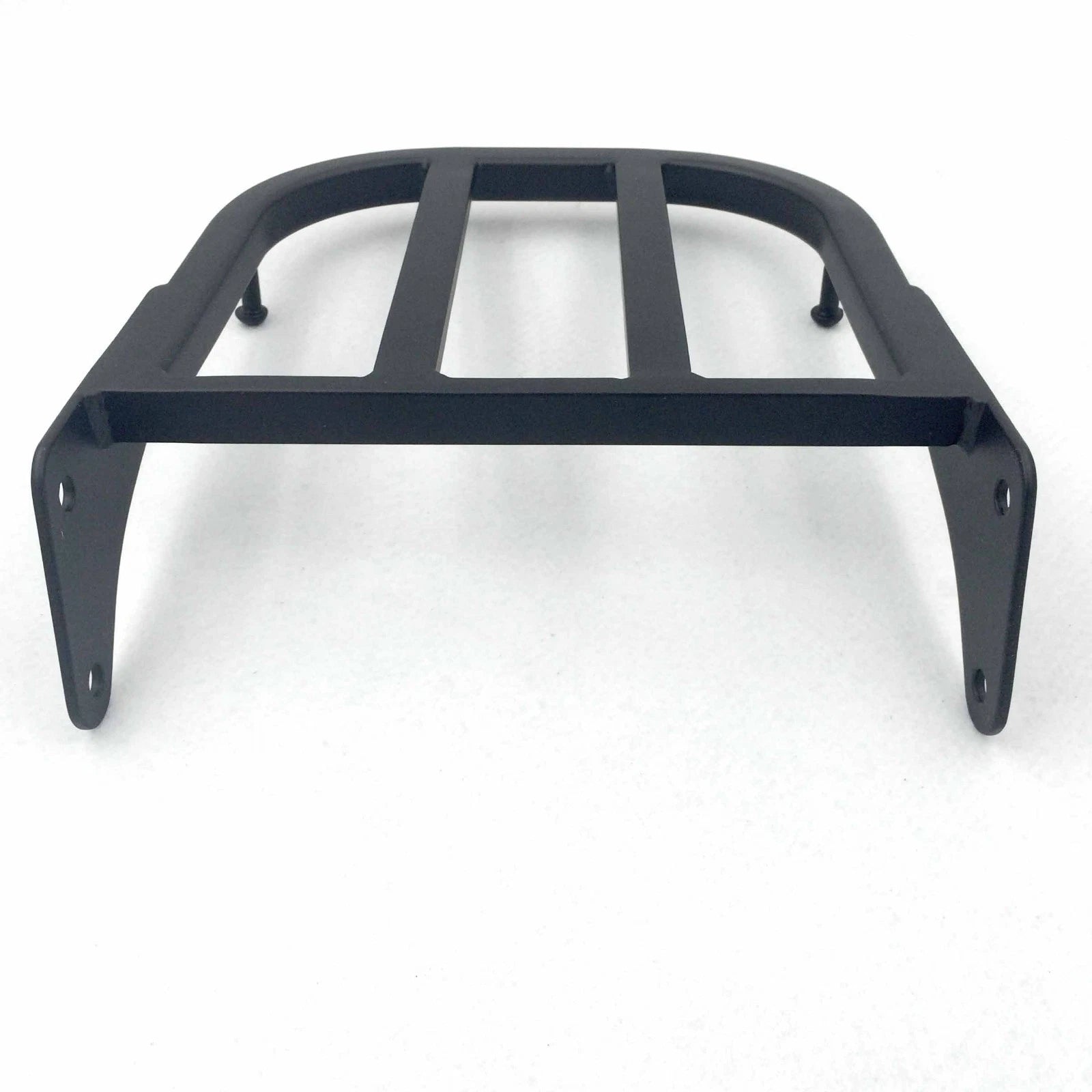 Sissy Bar Luggage Rack for Suzuki Boulevard M50 (2005–2009), C50 (2001–2004), Volusia VL