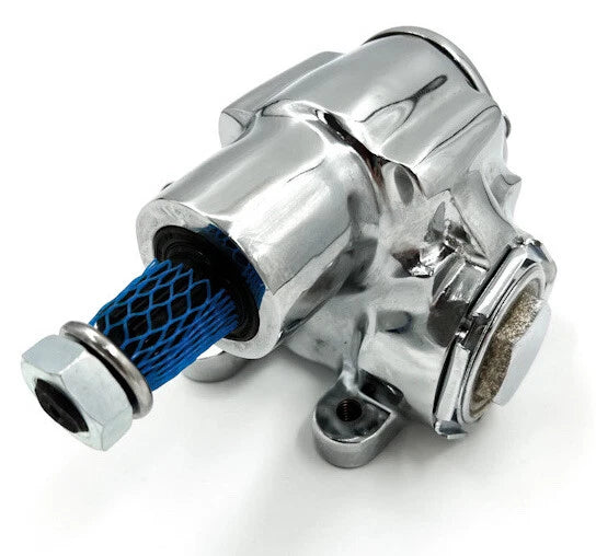 Steering Gear Box Replacement for Ford Model T (1923–1948)