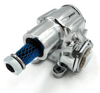 Steering Gear Box Replacement for Ford Model T (1923–1948)
