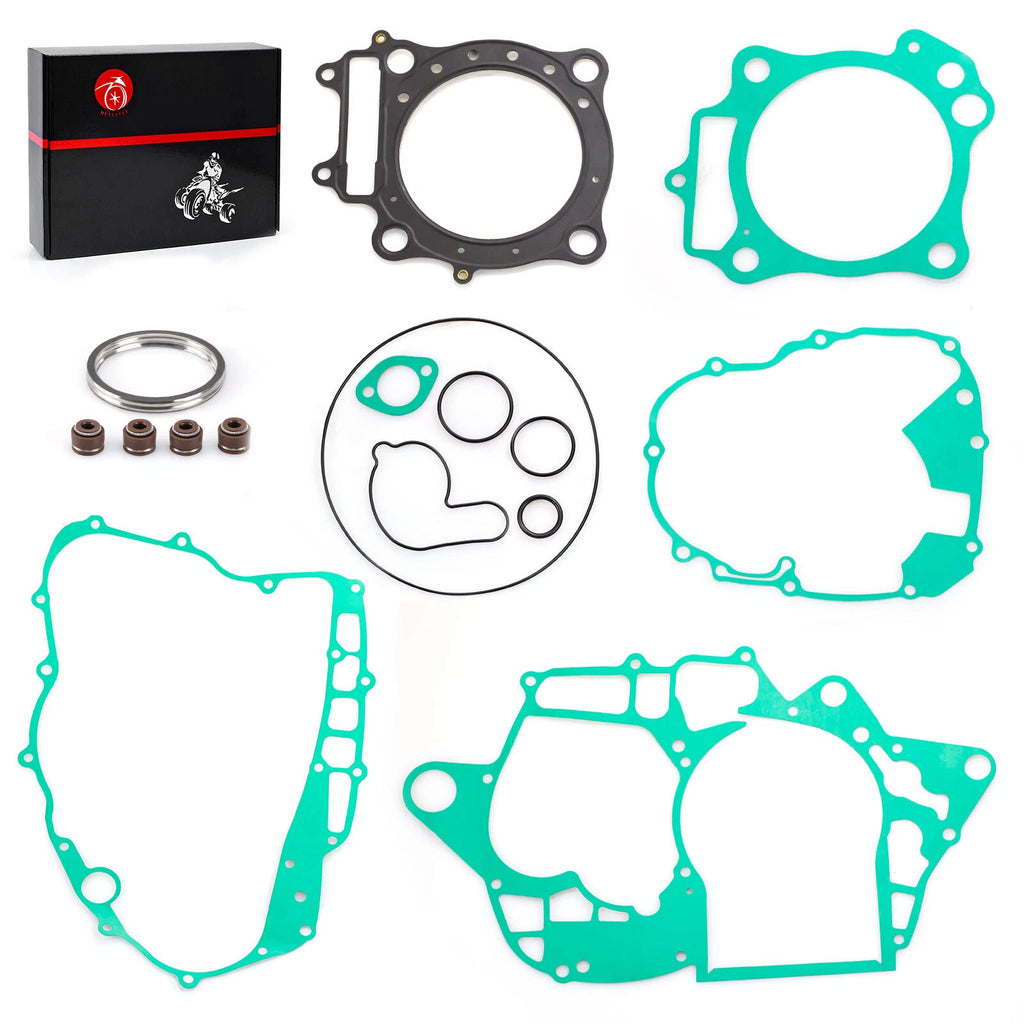 Complete Engine Gasket Set for Honda TRX450R Sportrax (2004-2005)