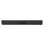 Rear Bumper Roll Pan for Toyota Tacoma (1995–2004) w/LED License Plate Light