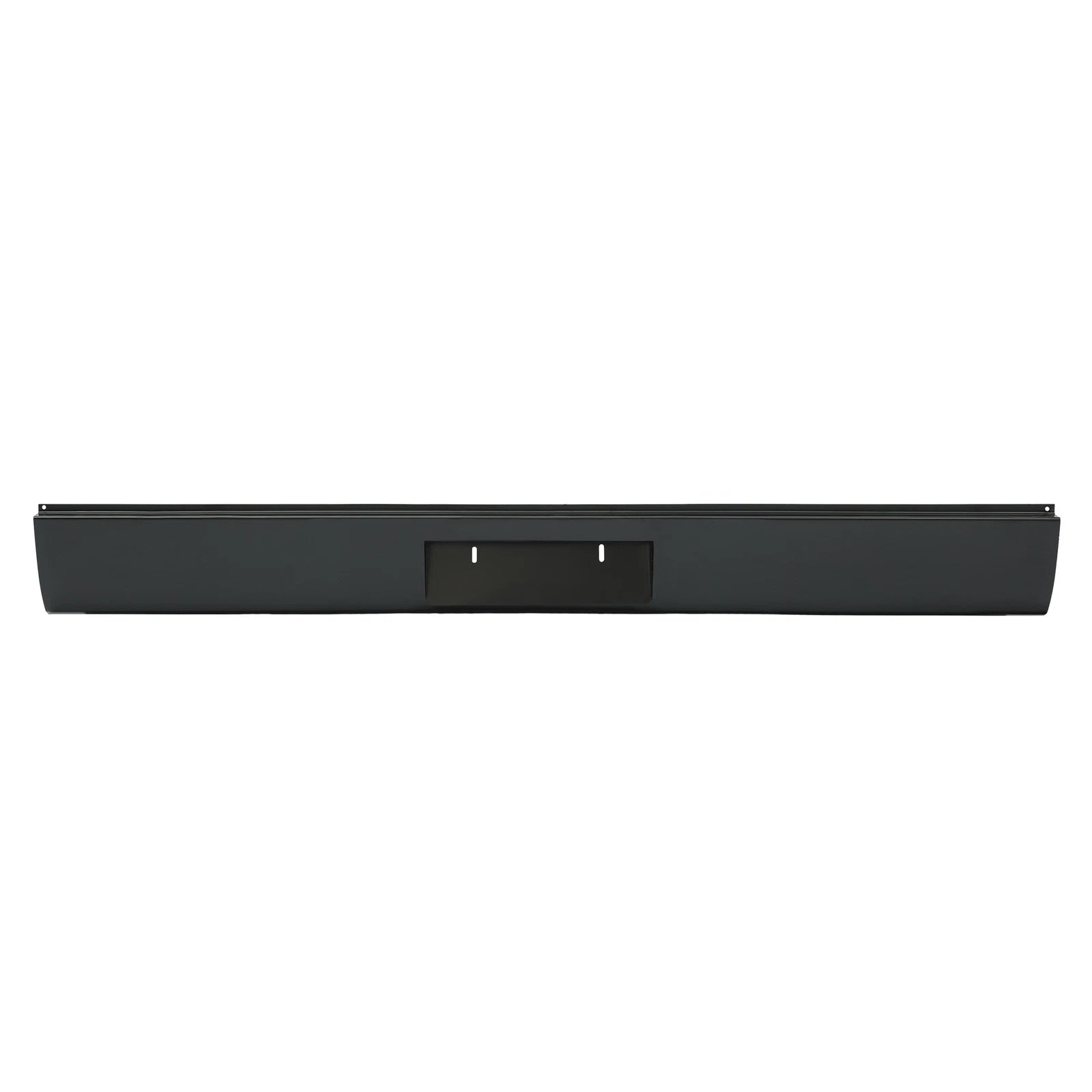 Rear Bumper Roll Pan for Toyota Tacoma (1995–2004) w/LED License Plate Light