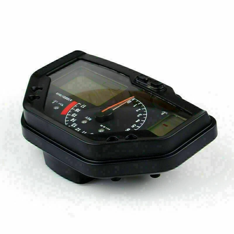 Speedometer Tachometer Gauges for Honda CBR600RR (2003–2006)