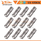 12X Hydraulic Roller Lifters for Buick Chevy GMC 3.3/3.8/4.3L V6