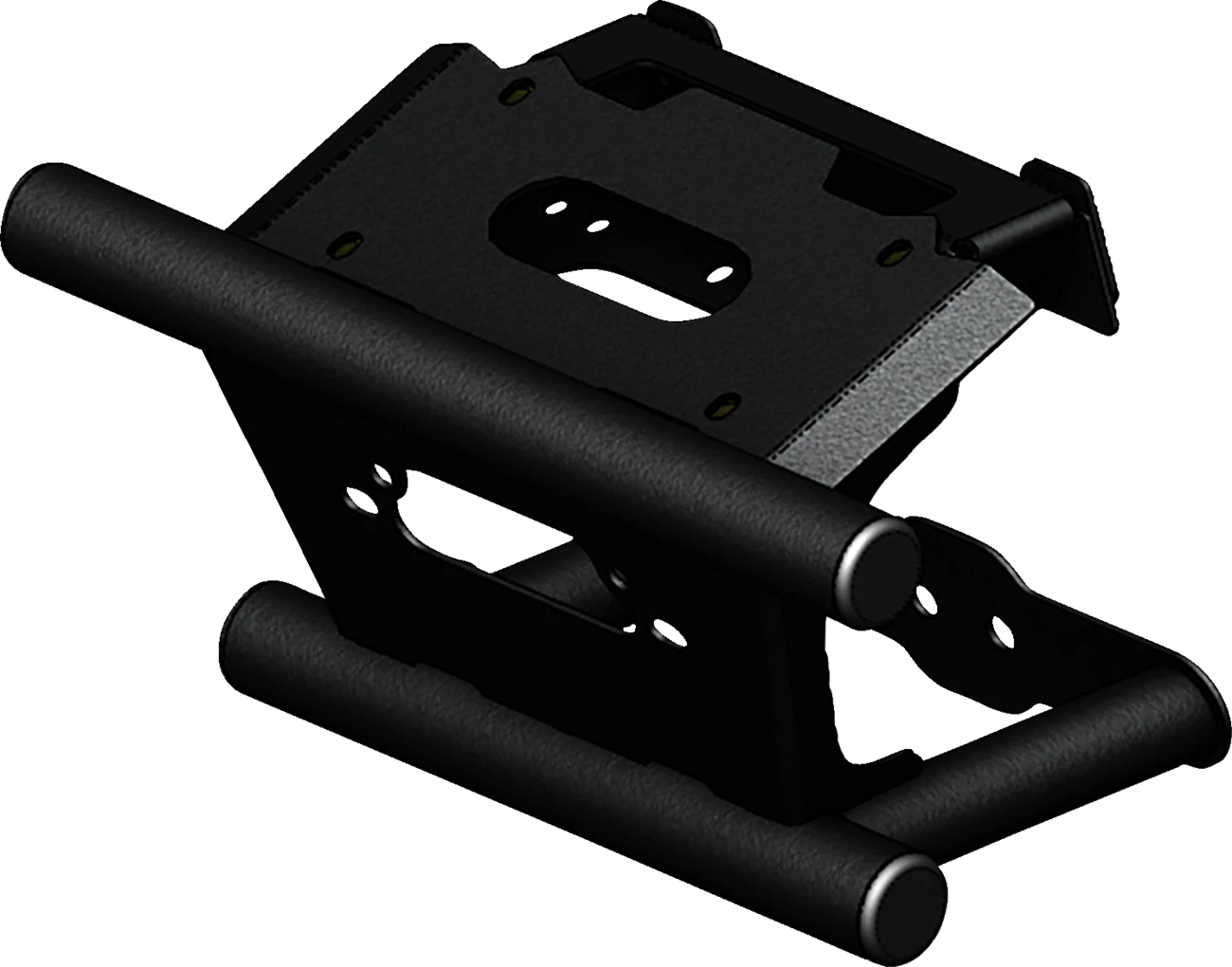 Winch Mount for Polaris RZR (2015–2023) 101545