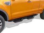 Drop Down Boards for Ford Ranger Super Cab (2019–2023)