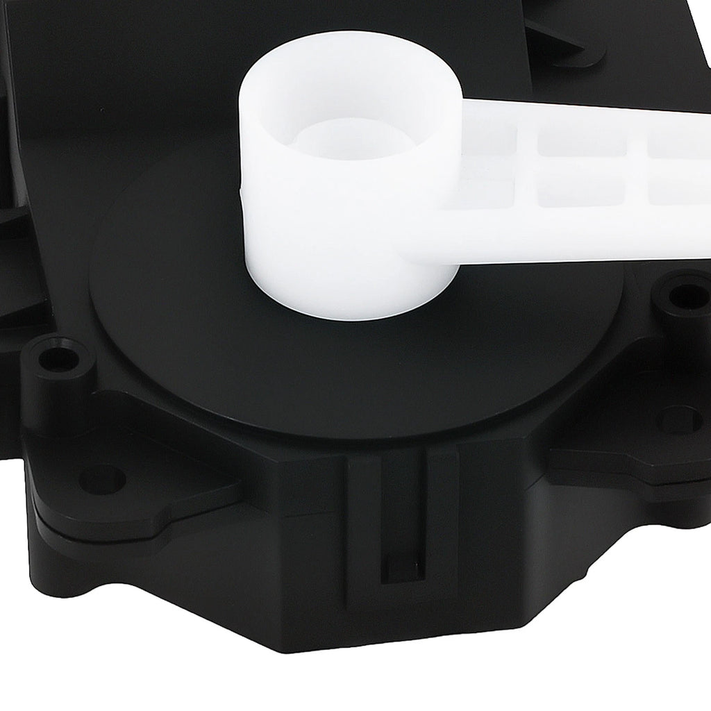 Blend Door Actuator Right for Ford Edge Lincoln MKX (2007–2015)