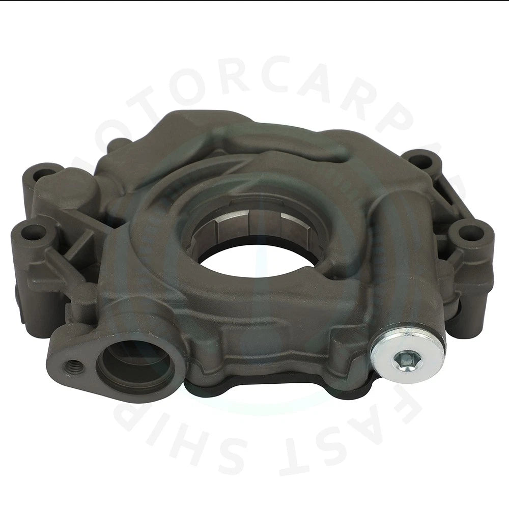 Front Engine Oil Pump for Dodge Challenger/Ram/Jeep/Chrysler (2009–2018)