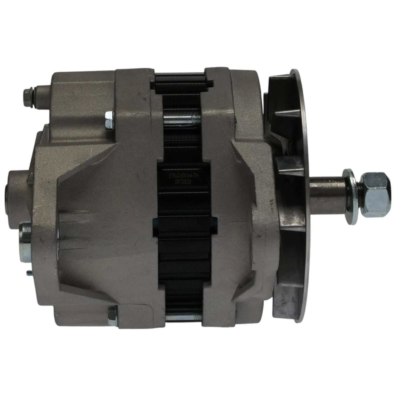 Alternator for Truck (22SI, 130 Amp)