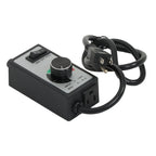 Variable Speed Controller for Router Fan (AC 120V)