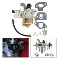 Carburetor for Honda GXH50 G100 G150 MBX10 Mini Motorcycles (152F)