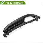 1pc Fog Light Grill for Honda Civic (2013–2015) No. 71107TR3A51