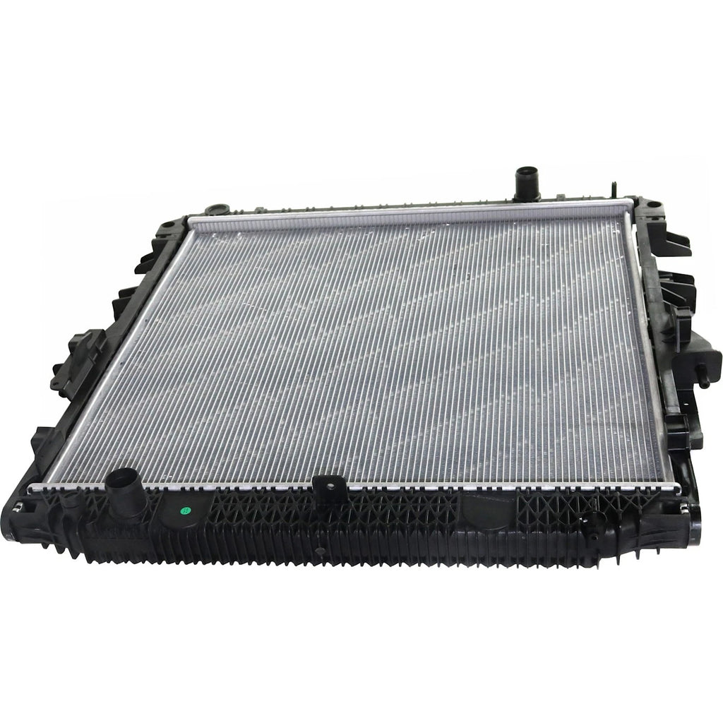 Radiators for Chevy Colorado GMC Canyon (2015–2022)