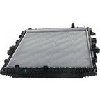 Radiators for Chevy Colorado GMC Canyon (2015–2022)