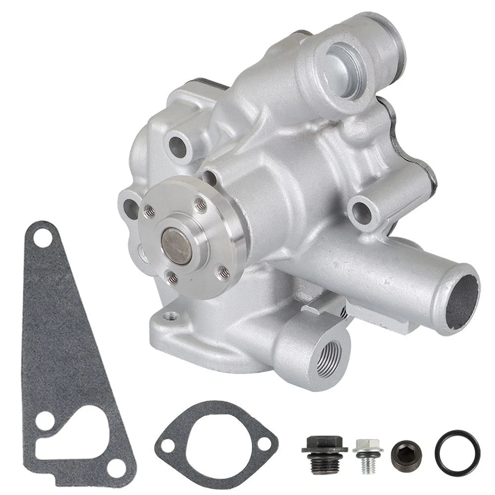 Water Pump for Thermo King Tripac APU (2005–2023) Aluminum
