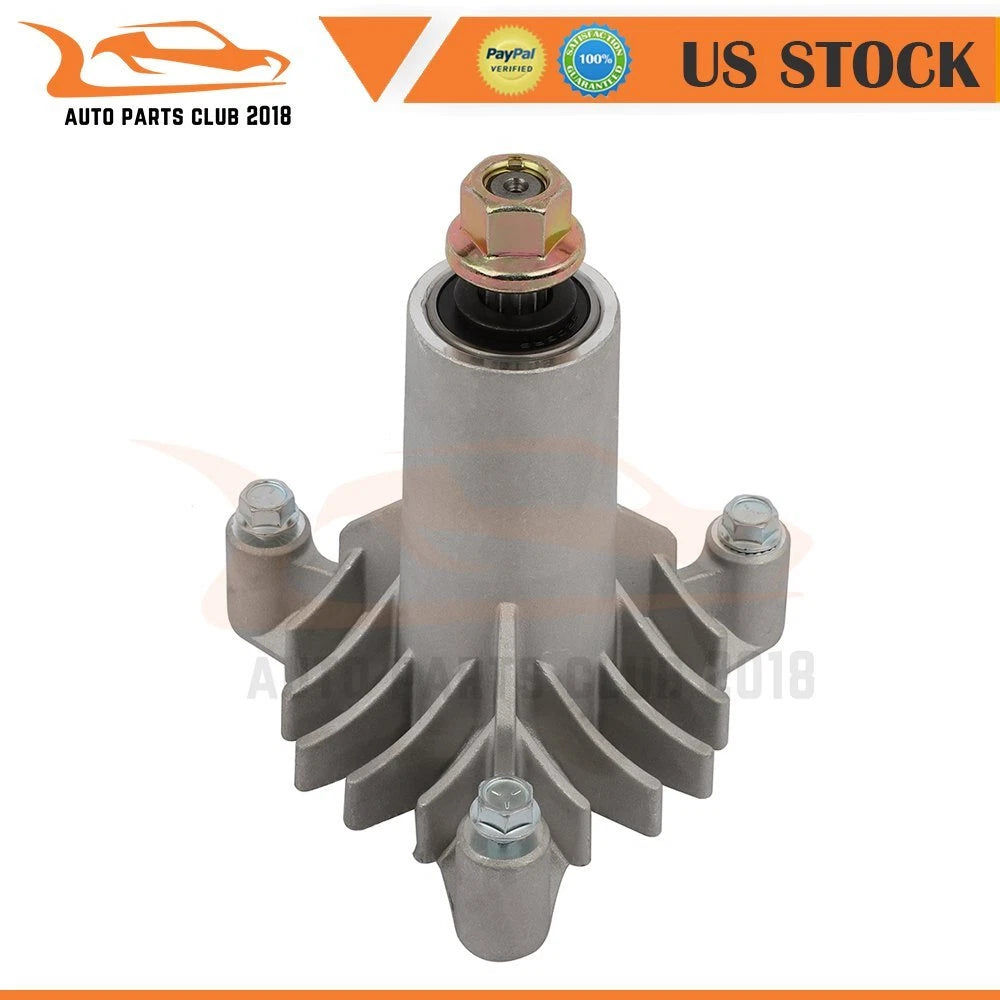 Mower Deck Spindles for Craftsman 42" (Fits Husqvarna LTH)