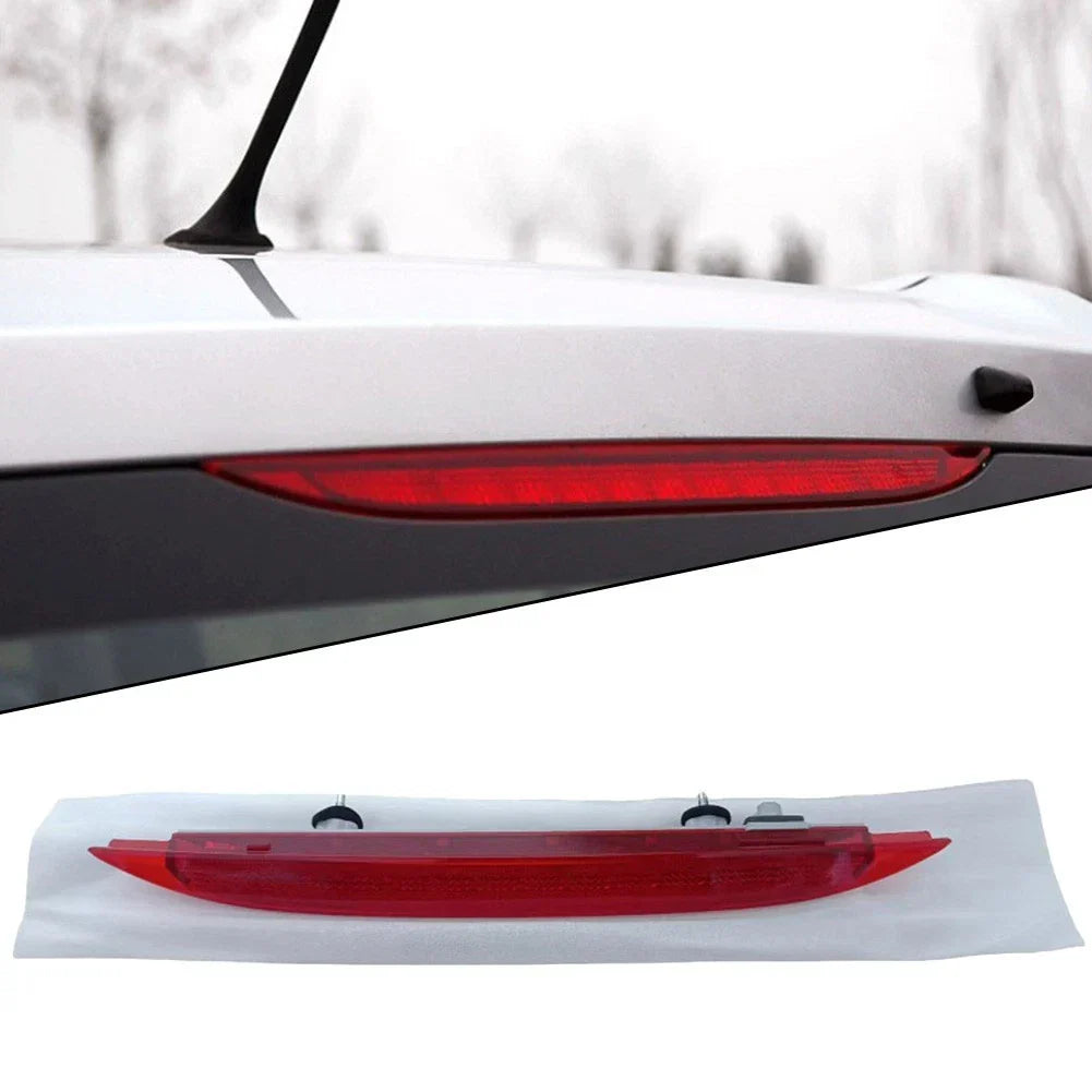 Installation Ready Third Brake Light Assembly for Mazda (2006–2010)