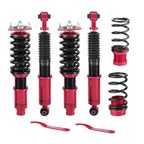Adjustable Coilover Shock Strut Kit for Mazda 6 (2003-2006)