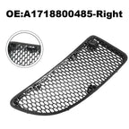Front Right Hood Grille Cover for Mercedes SLK350 SLK280 R171 (2005–2011) A1718800485