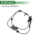 ABS Wheel Speed Sensor No. 8954378010 for Lexus NX300H (2015–2020)