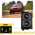 Power Door Lock Switch for Ford Mustang (1994–2004)