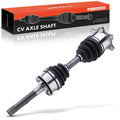 Front Side CV Axle Shaft Assembly for Toyota 4Runner Pickup (1986-1995)