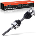 Front Side CV Axle Shaft Assembly for Toyota 4Runner Pickup (1986-1995)