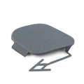 Front Bumper Trailer Hole Cover for Jaguar F-Pace (2017-2020)