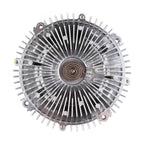 Fan Clutch for Nissan NV2500 NV3500 Armada Pathfinder Titan QX56 (2004–2015)