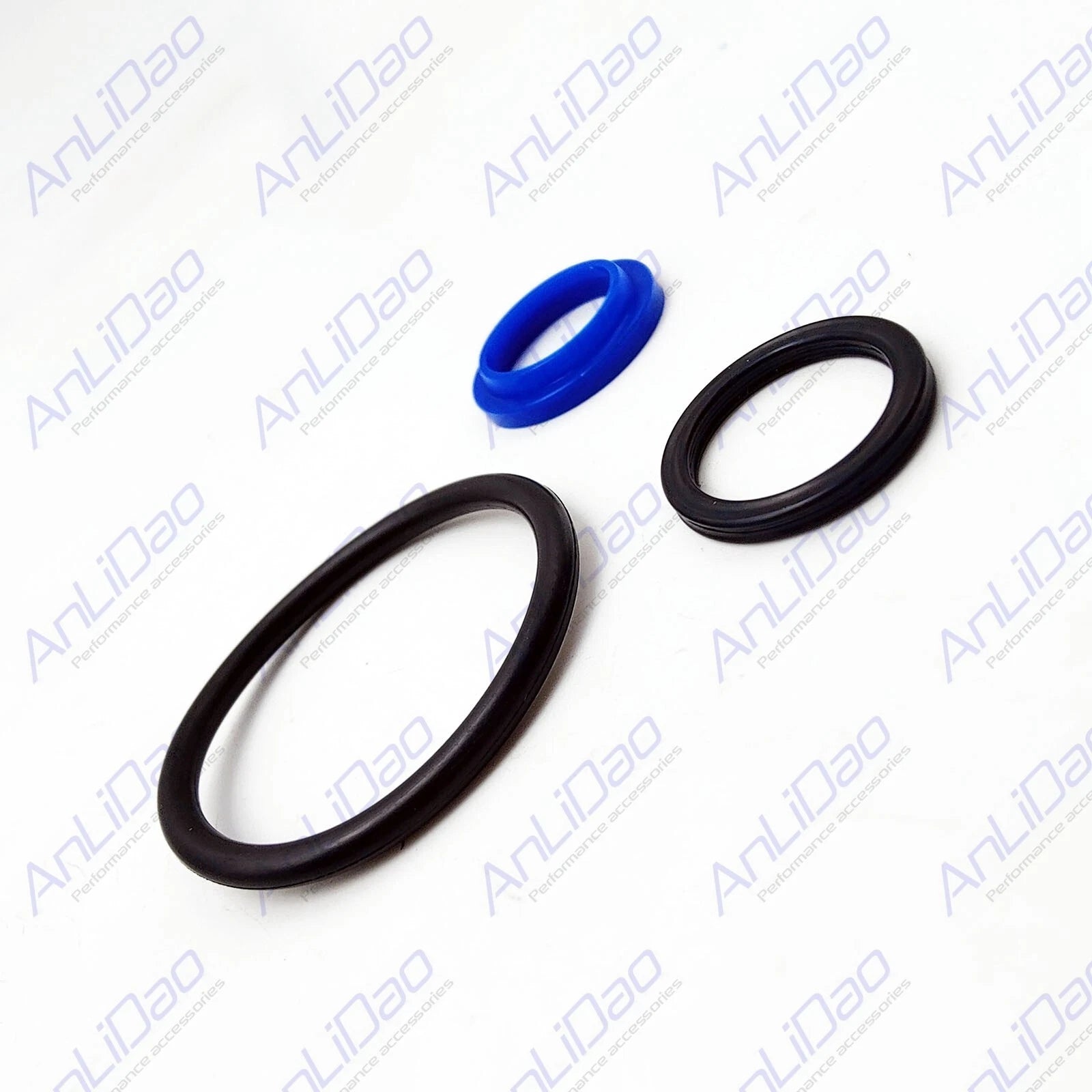Seal & O-ring Cap Repair Kit for Johnson Evinrude 60-300HP (0390006)