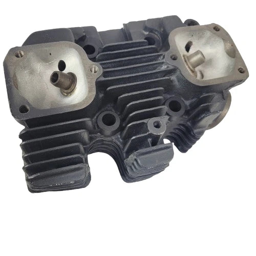 OEM Rear Cylinder Head for Harley Davidson Sportster KH/XLC (1954–1975) 16674-70