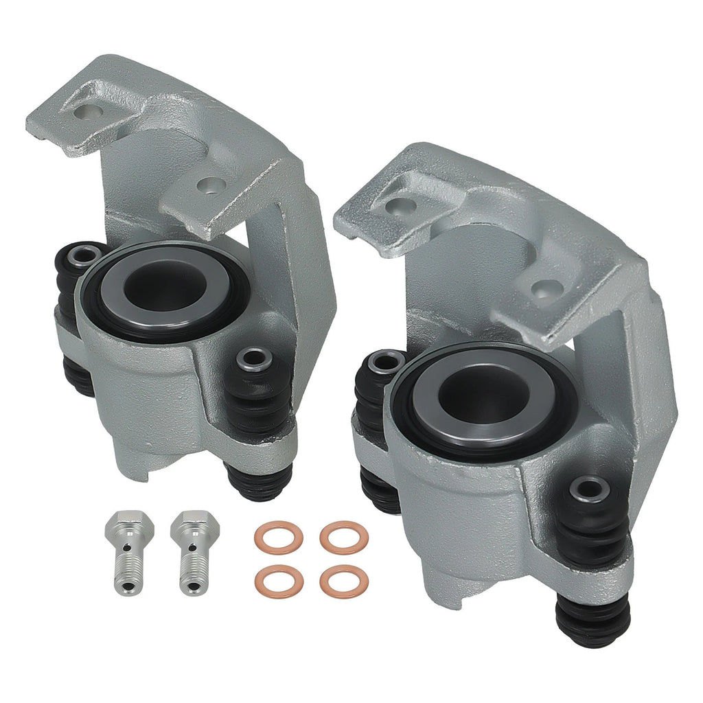 Rear Left/Right Disc Brake Calipers for Ford F-150 (2004–2011)