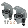 Rear Left/Right Disc Brake Calipers for Ford F-150 (2004–2011)
