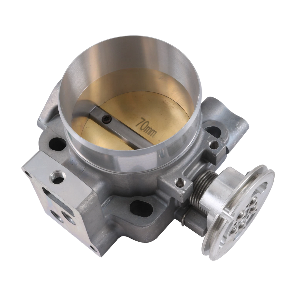 70mm Throttle Body for K-Series K20 K24 (2002–2015)