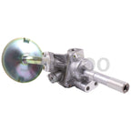 Oil Pump Assembly 15100-76002-71 for Toyota Forklift 3P 4P 3F 4F
