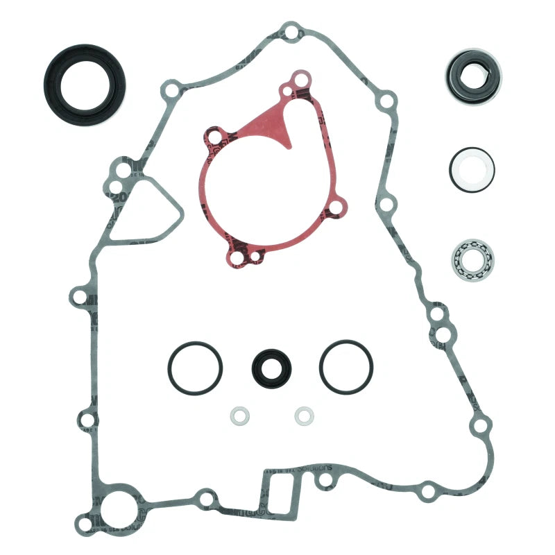 Water Pump Rebuild Kit for Arctic Cat 650 AT V2 4x4 (2004–2006)