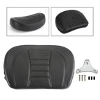 Sissy Bar Backrest Pad for Harley Sport Glide Softail Slim (2018–2021)