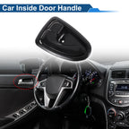 Front Passenger Side Interior Door Handle for Hyundai Accent (2000–2005) No. 8261025000
