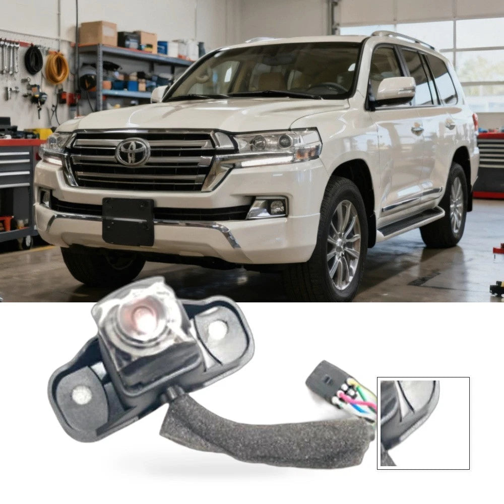 Reverse Camera Harness for Haval F7 F7x (2019–2023) 3776100XKQ00A