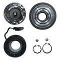 AC Compressor Clutch Replacement for Chevrolet Malibu 2.0L (2021–2022)
