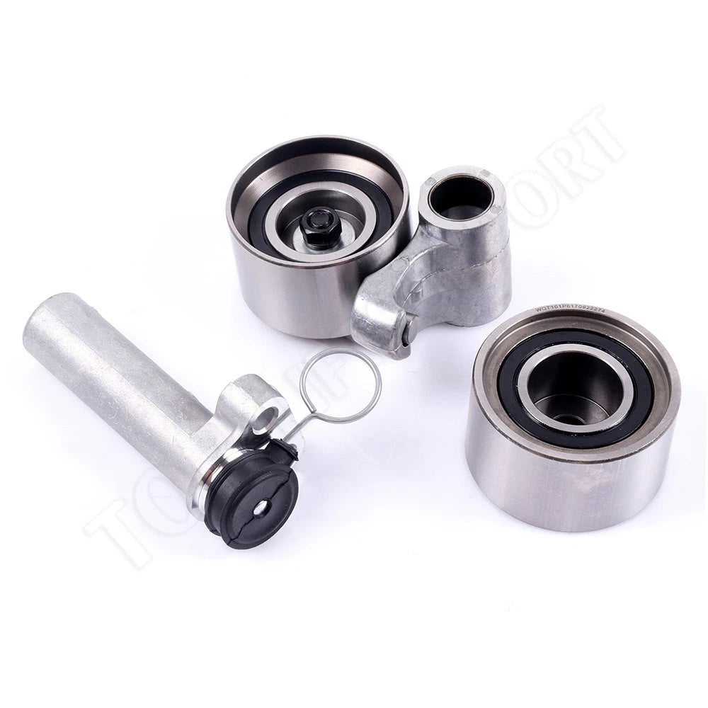 Timing Belt Kit with Water Pump for Toyota Sequoia 4Runner V8