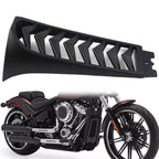 Chin Fairing Spoiler for Harley Breakout Softail Street Bob (2013–2023)