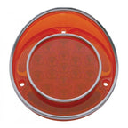 LED Tail Light and Reverse Kit with Flasher for 1969-1973 Chevy Corvette