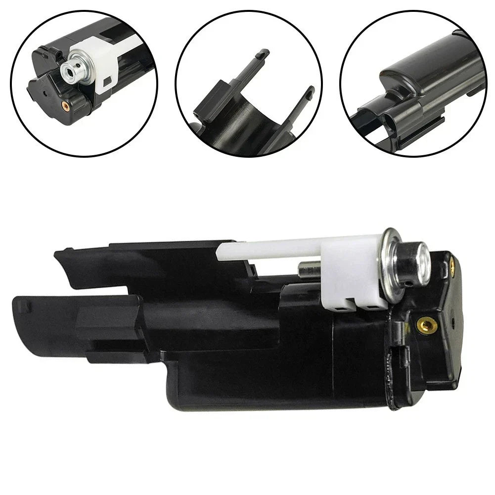 Fuel Pump Gas Filter 1x for Suzuki V-Strom 650 (DL650) (2004���2012)