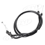 Throttle Cables for Honda CBR1000RR (2008-2011)